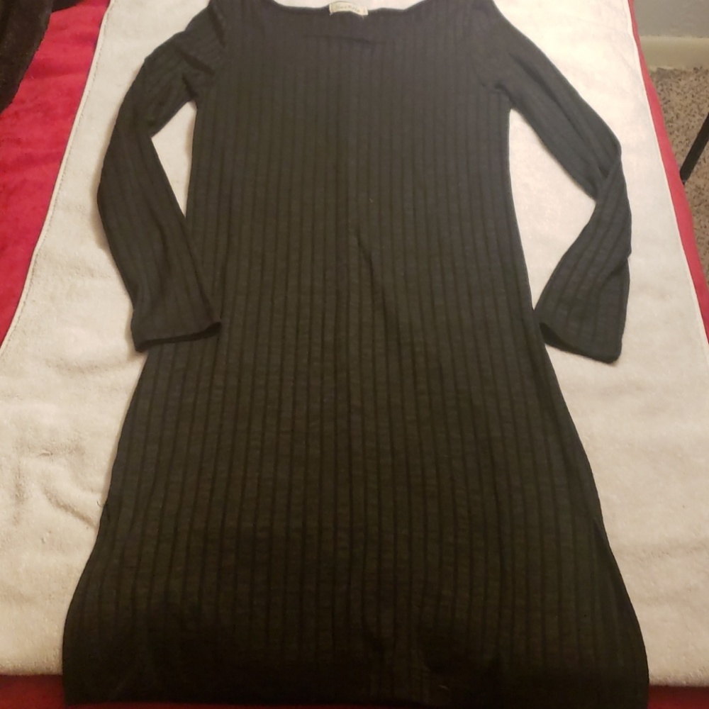 Dress.